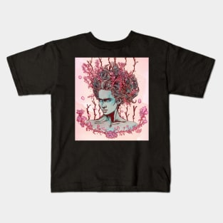 Growth Kids T-Shirt